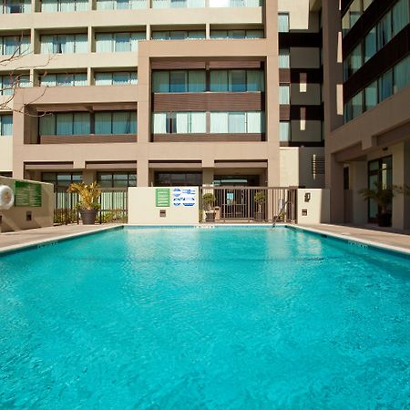 Holiday Inn Palmdale-Lancaster, an IHG Hotel Bagian luar foto