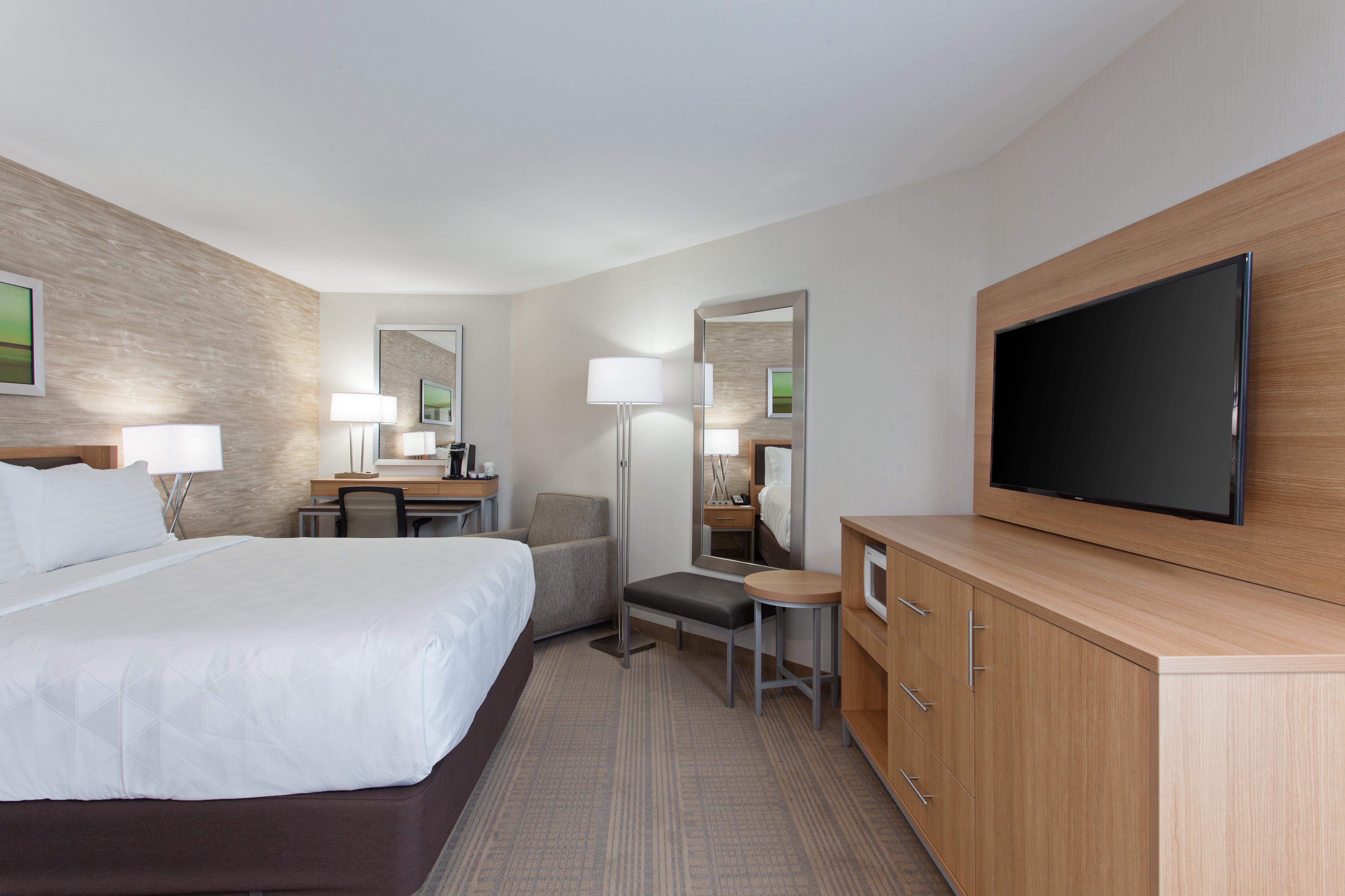 Holiday Inn Palmdale-Lancaster, an IHG Hotel Bagian luar foto