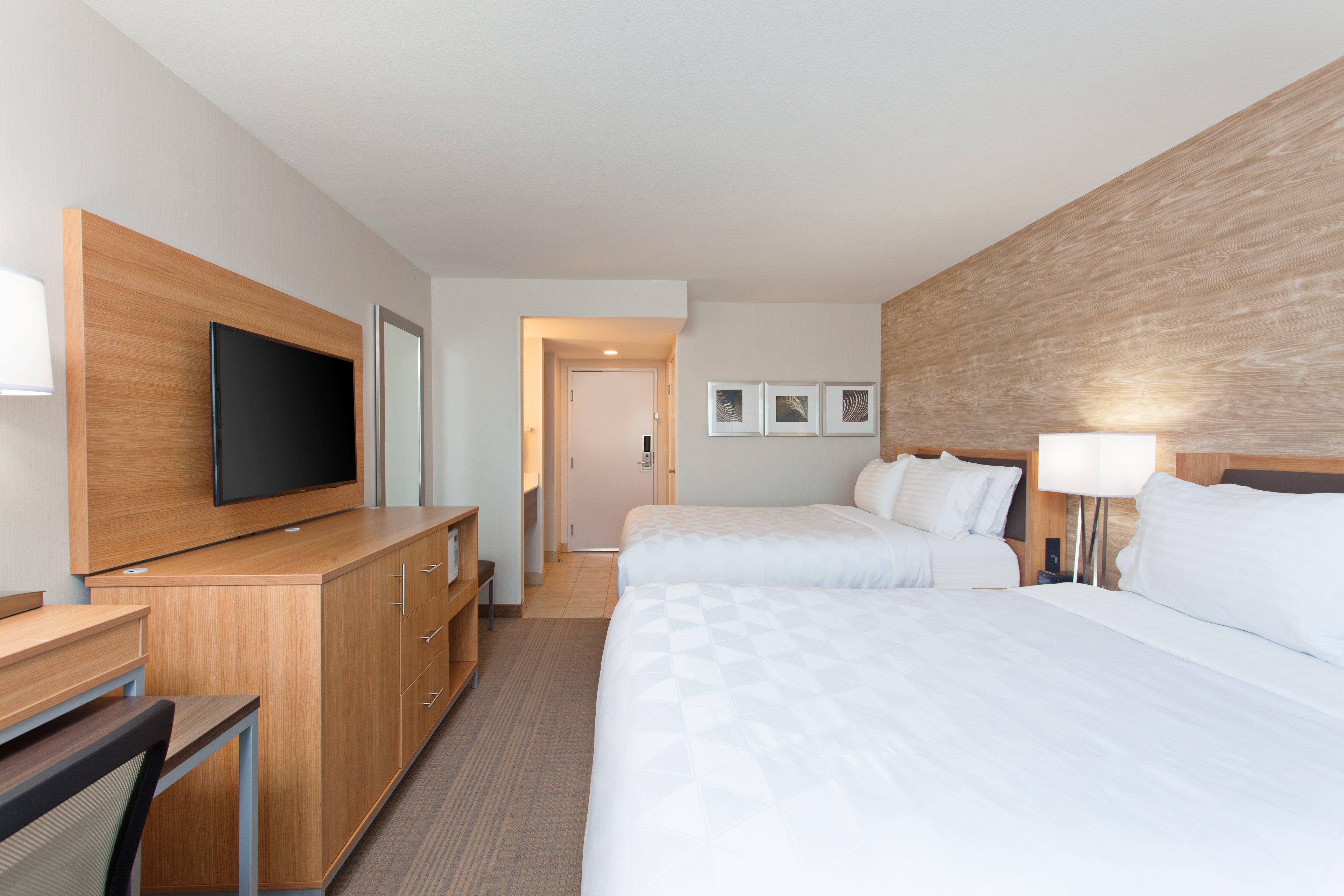 Holiday Inn Palmdale-Lancaster, an IHG Hotel Bagian luar foto