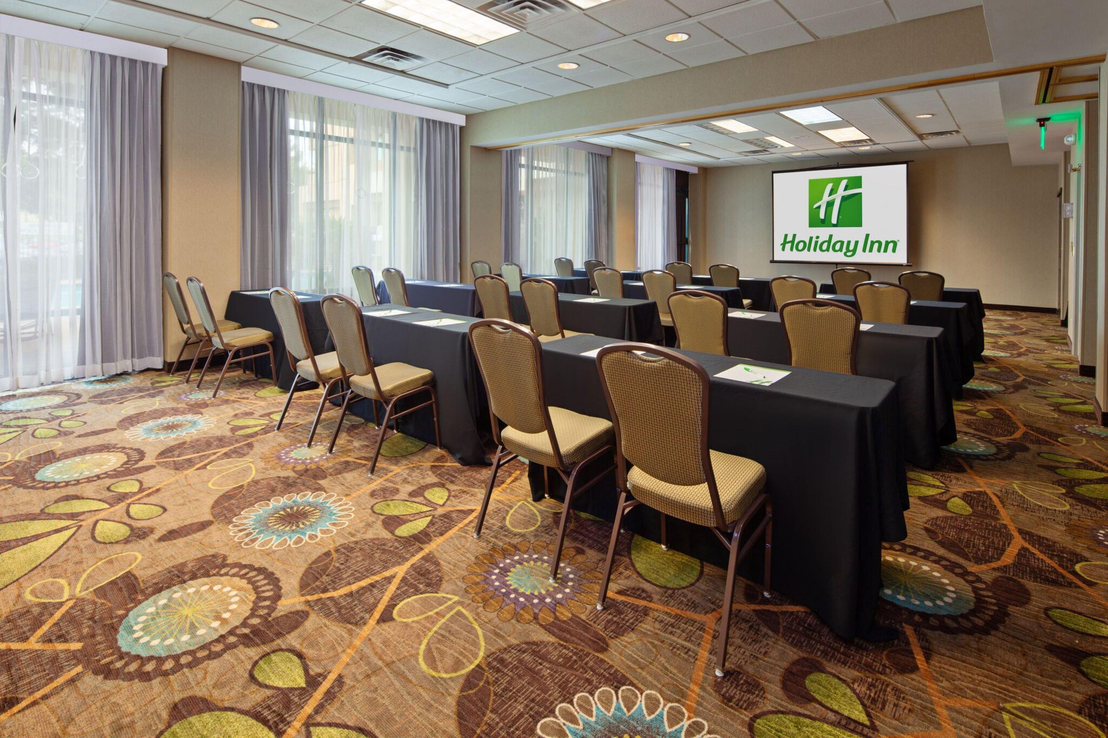 Holiday Inn Palmdale-Lancaster, an IHG Hotel Bagian luar foto