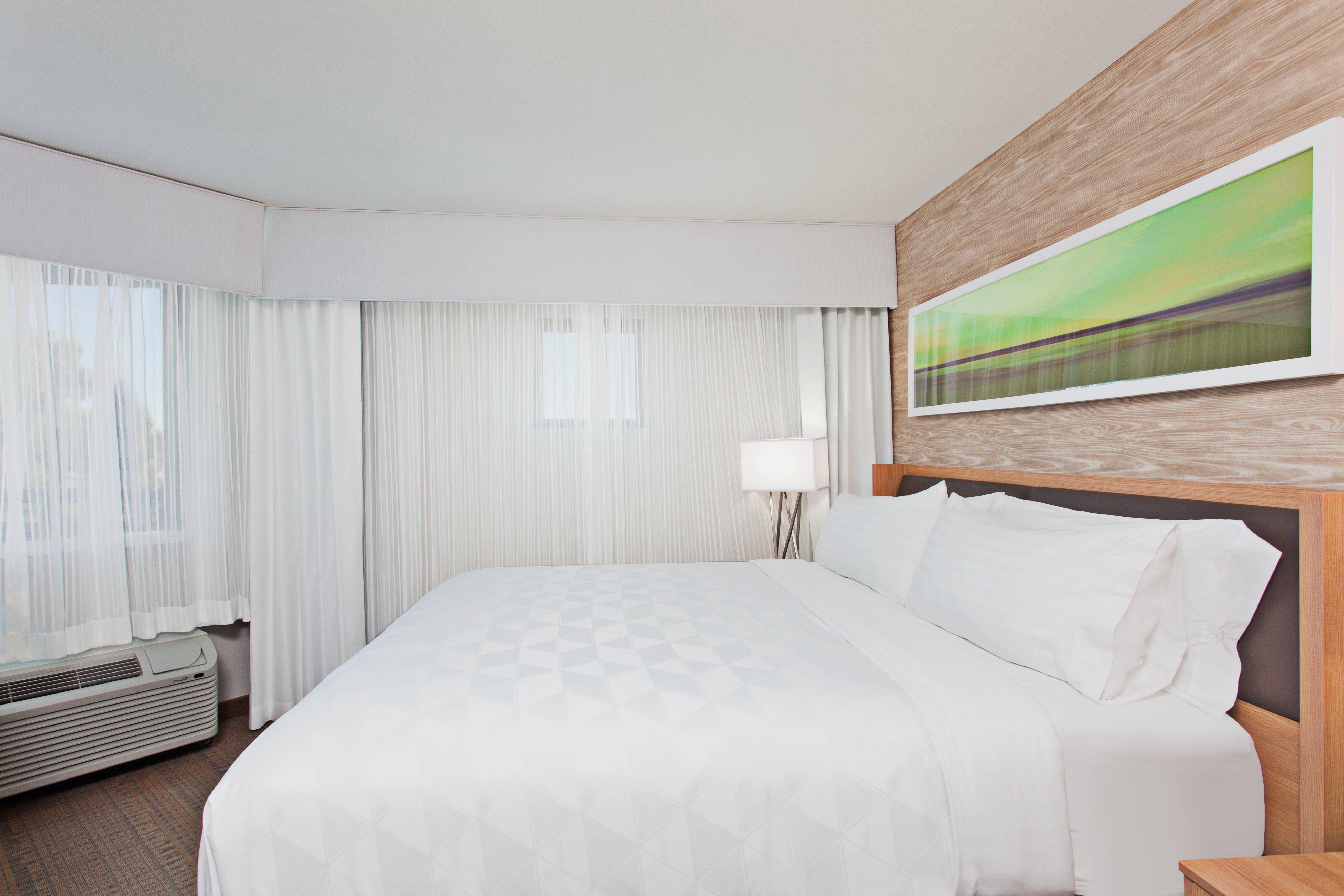Holiday Inn Palmdale-Lancaster, an IHG Hotel Bagian luar foto