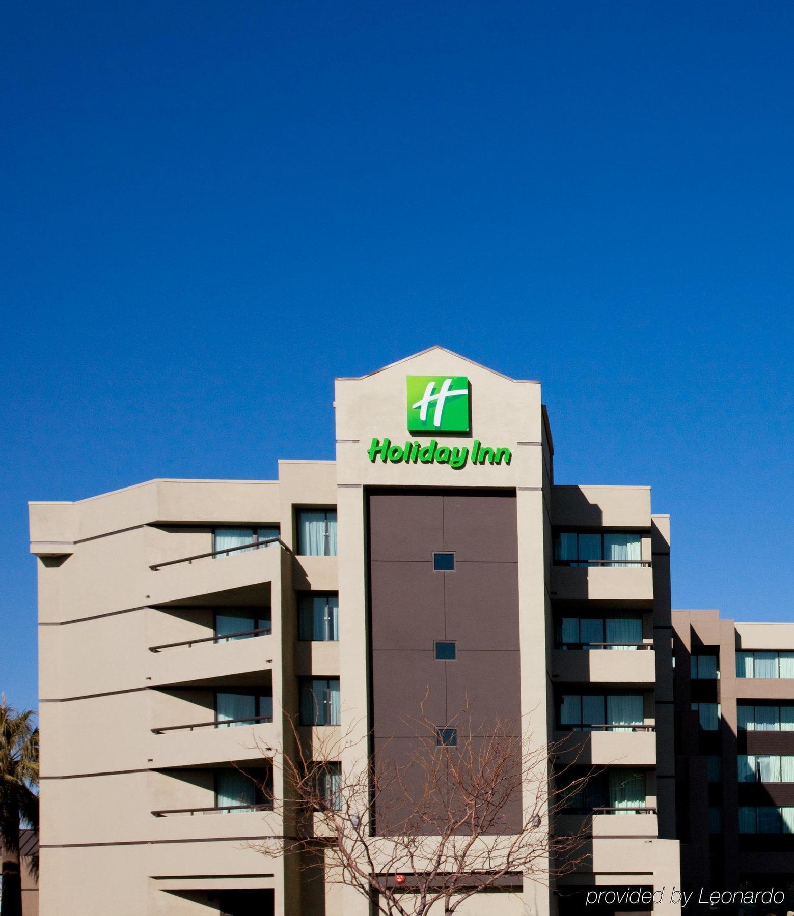 Holiday Inn Palmdale-Lancaster, an IHG Hotel Bagian luar foto