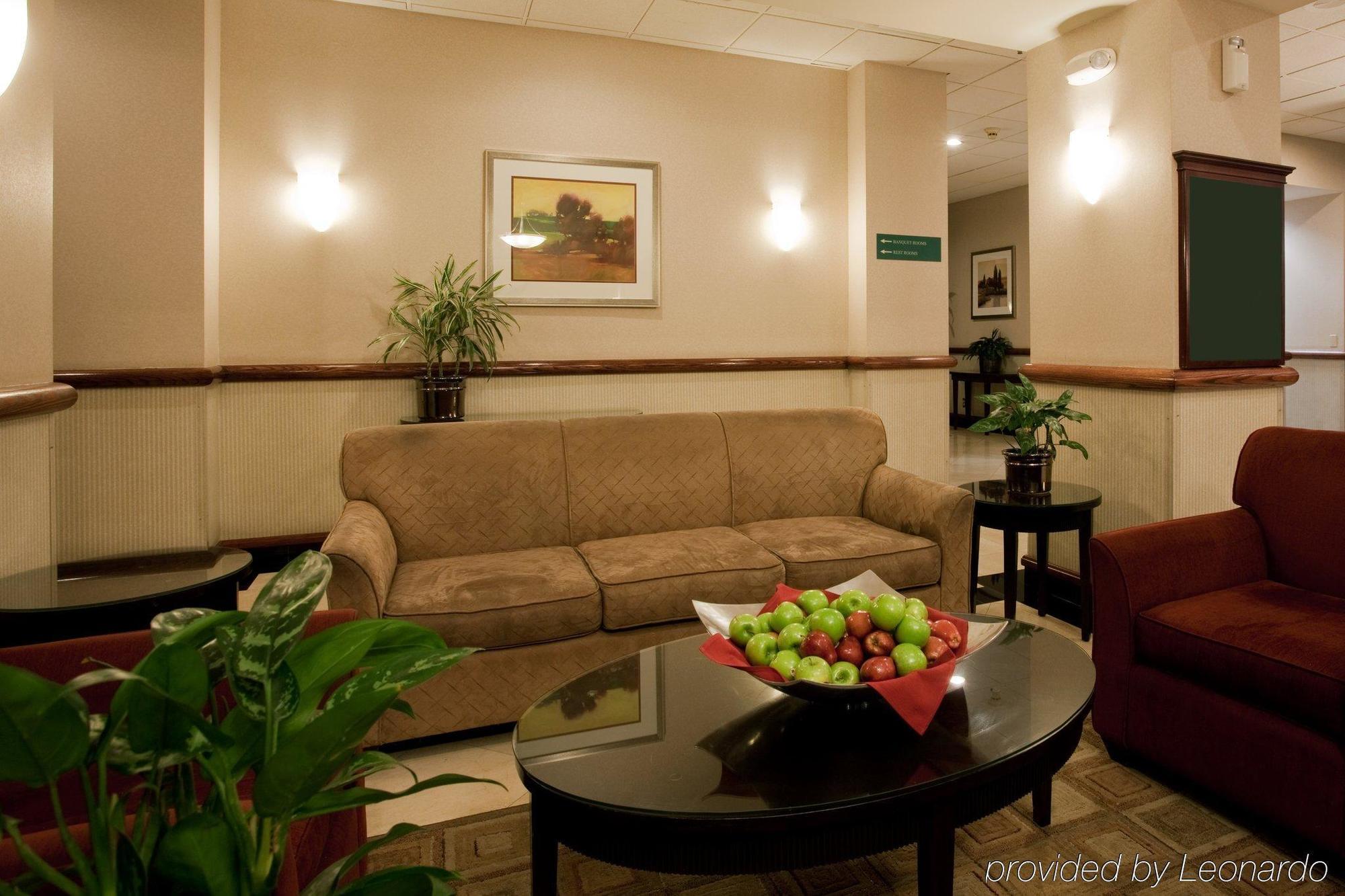 Holiday Inn Palmdale-Lancaster, an IHG Hotel Interior foto