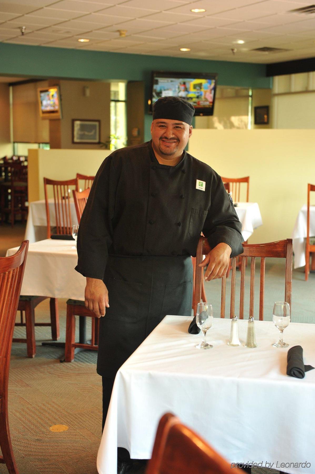 Holiday Inn Palmdale-Lancaster, an IHG Hotel Restoran foto