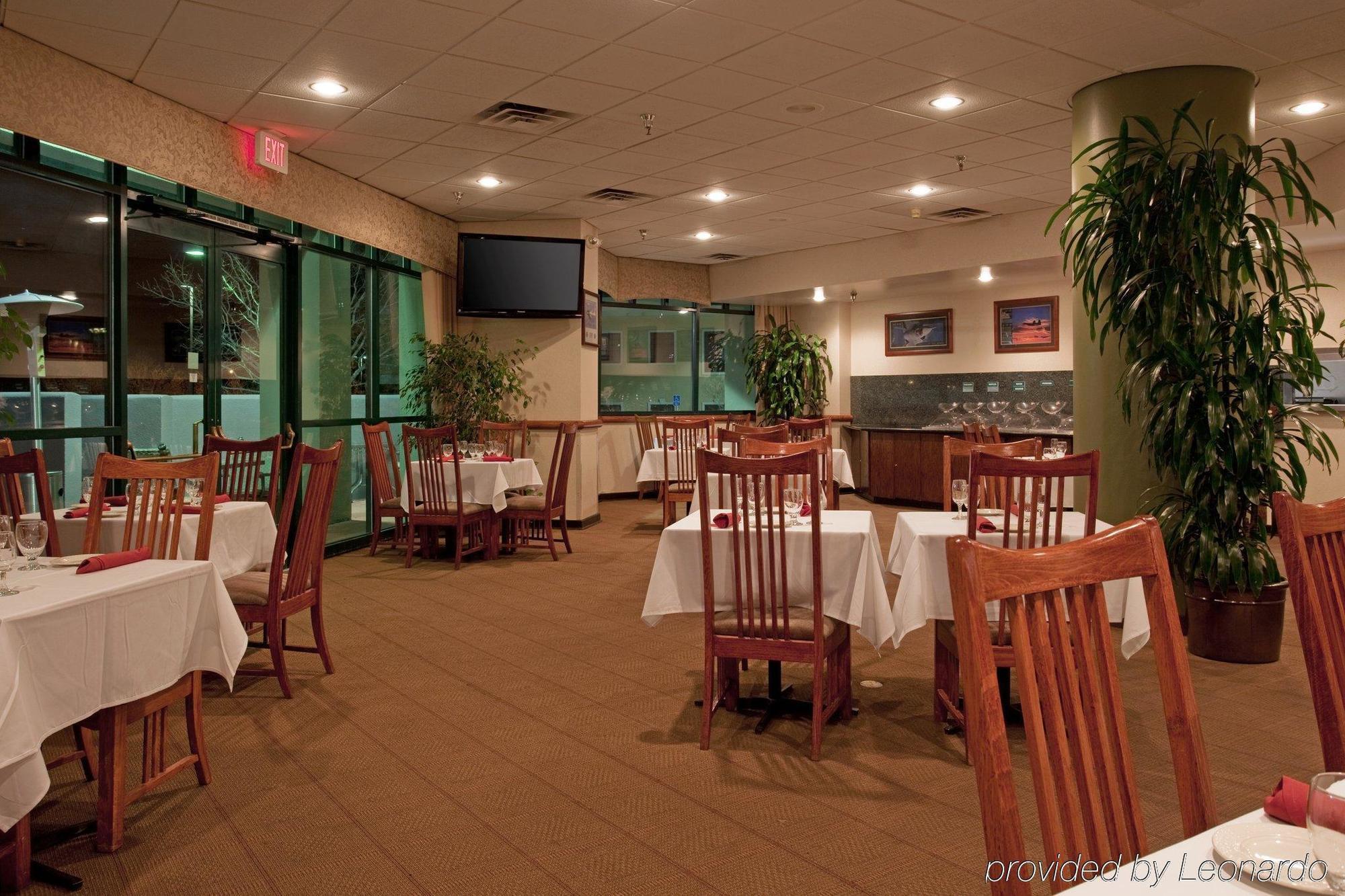 Holiday Inn Palmdale-Lancaster, an IHG Hotel Bagian luar foto