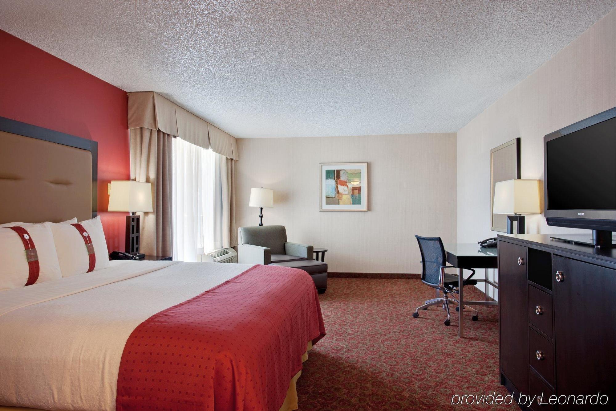 Holiday Inn Palmdale-Lancaster, an IHG Hotel Bagian luar foto