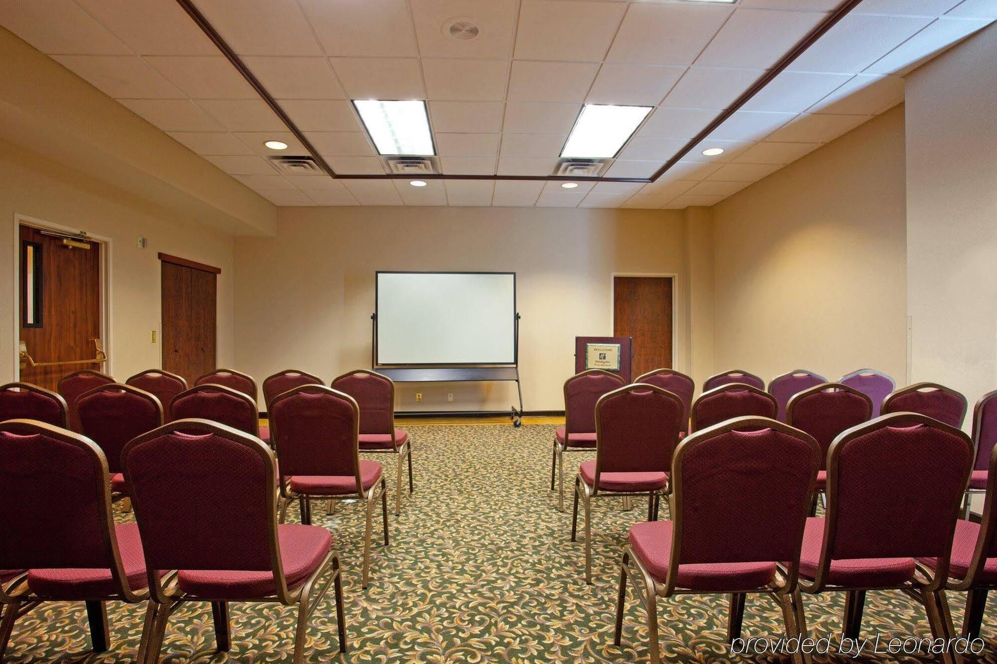 Holiday Inn Palmdale-Lancaster, an IHG Hotel Bagian luar foto