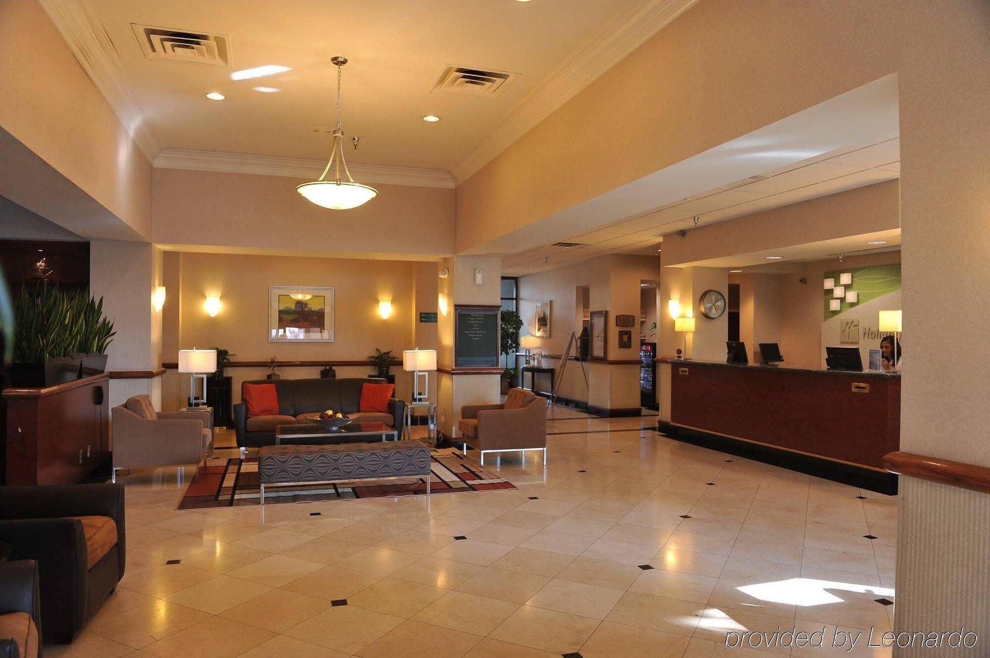Holiday Inn Palmdale-Lancaster, an IHG Hotel Bagian luar foto