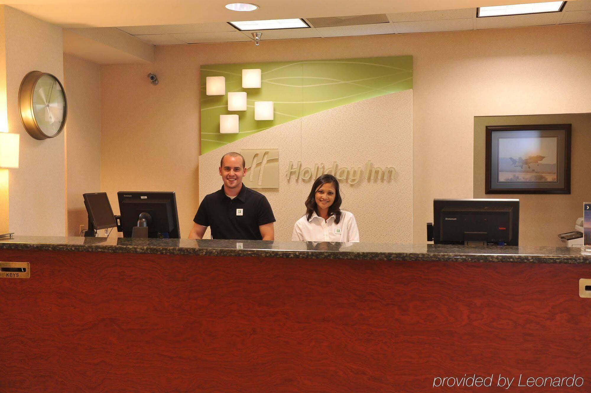Holiday Inn Palmdale-Lancaster, an IHG Hotel Bagian luar foto
