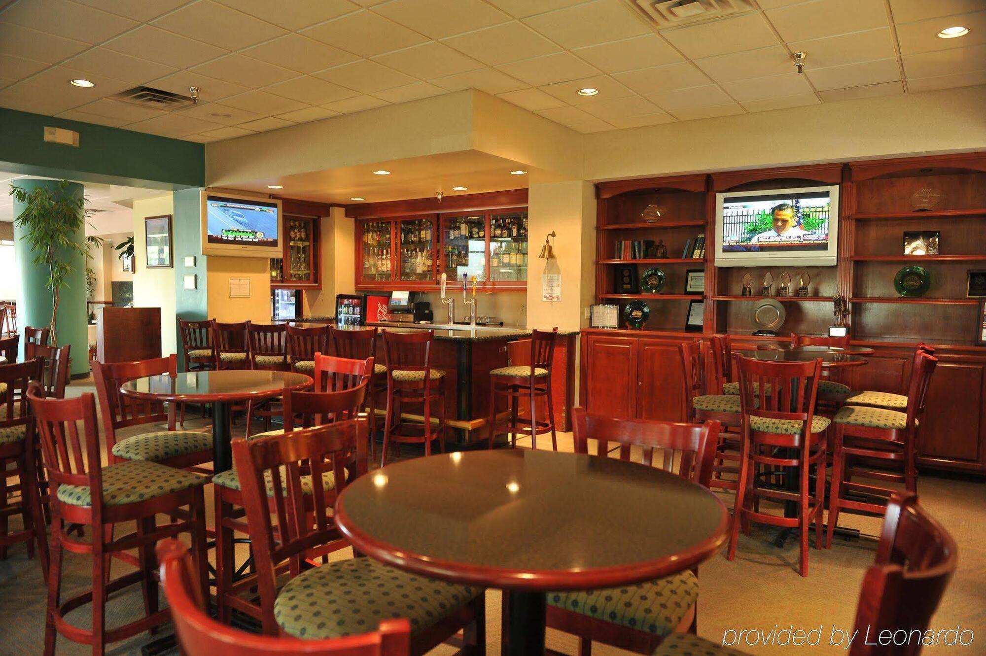 Holiday Inn Palmdale-Lancaster, an IHG Hotel Bagian luar foto