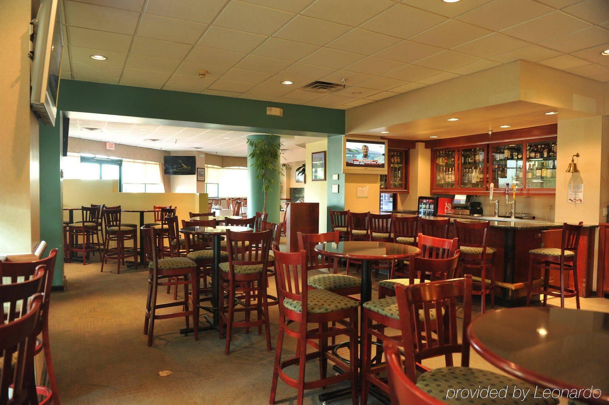 Holiday Inn Palmdale-Lancaster, an IHG Hotel Bagian luar foto