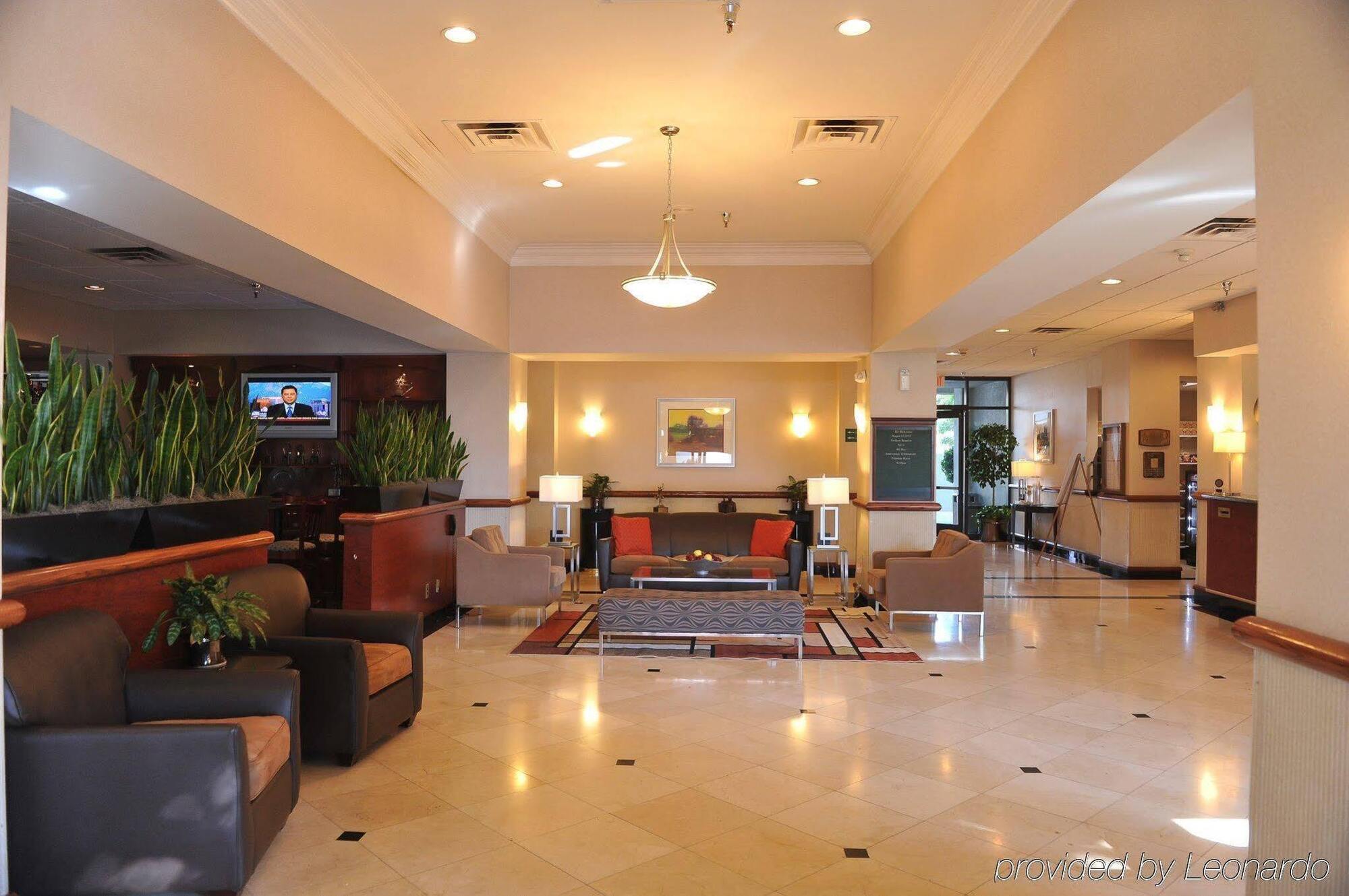 Holiday Inn Palmdale-Lancaster, an IHG Hotel Bagian luar foto